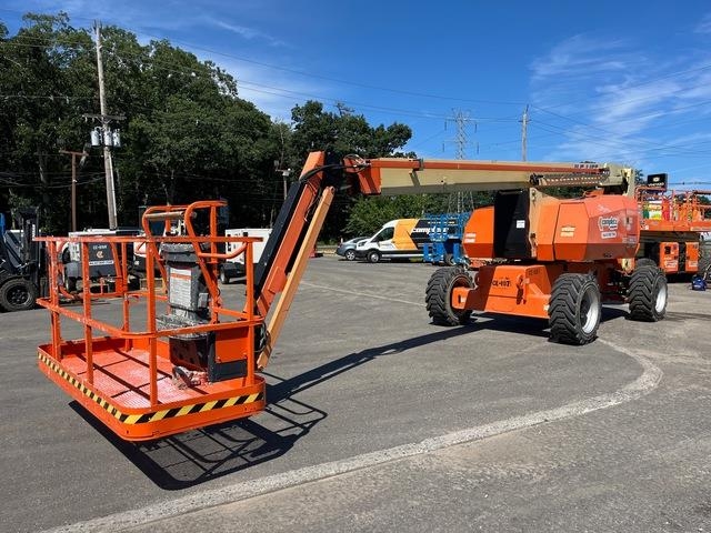 JLG 800AJ