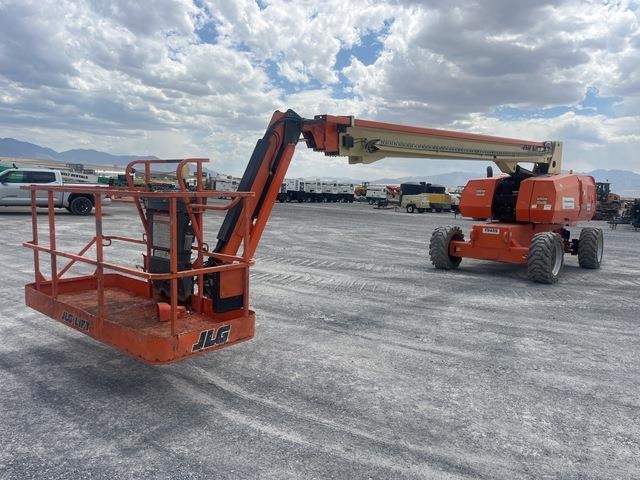 JLG 860SJ