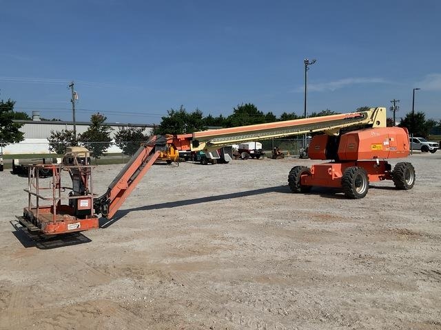 JLG 860SJ