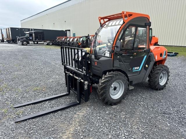 JLG E313
