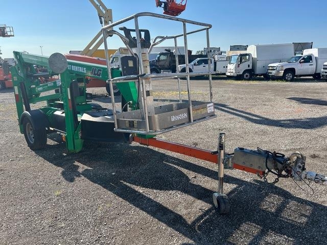 JLG T350