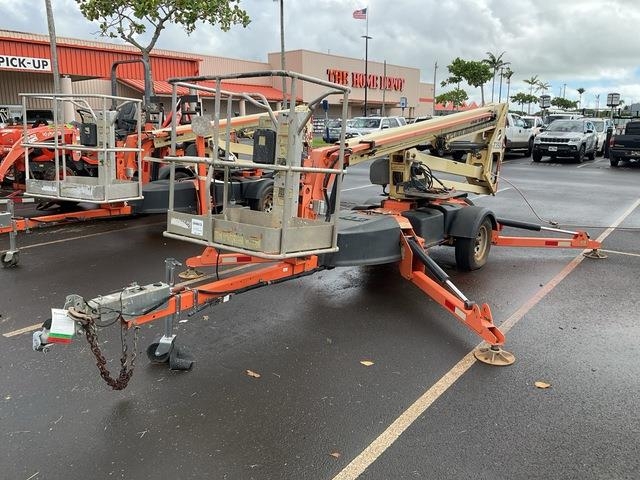 JLG T350