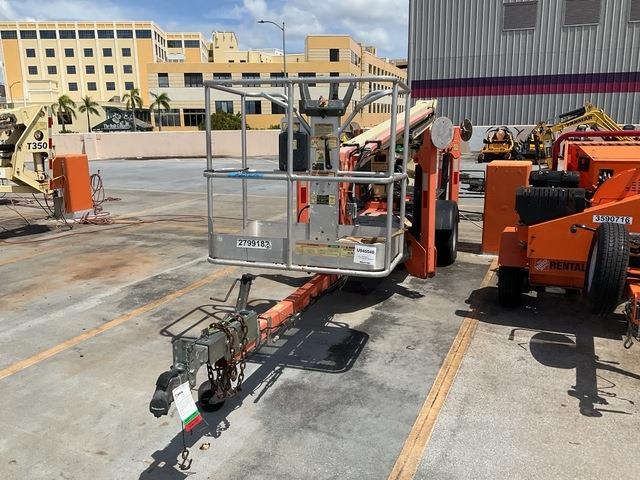 JLG T350
