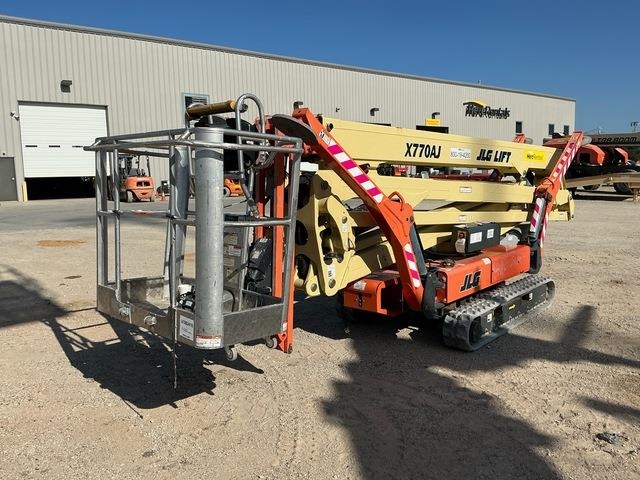 JLG X770AJ
