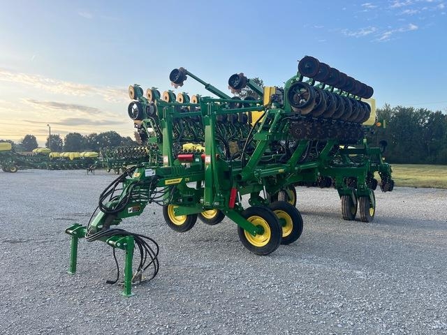 Planteuse John Deere 1795 — occasion 2022