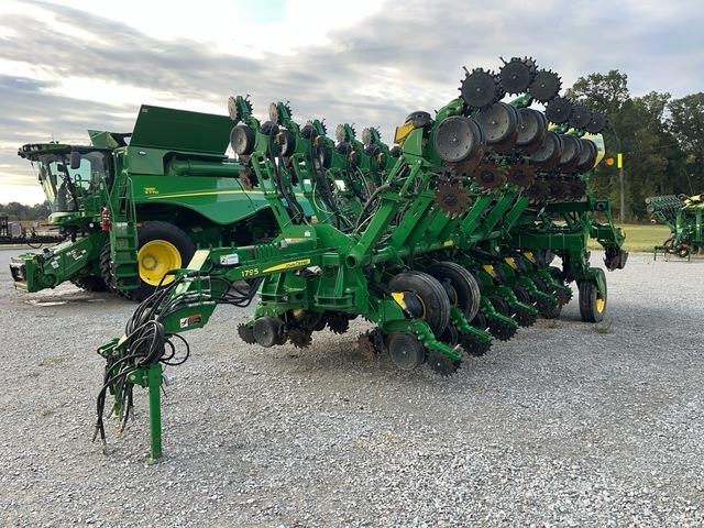 Planteuse John Deere 1795 — occasion 2019