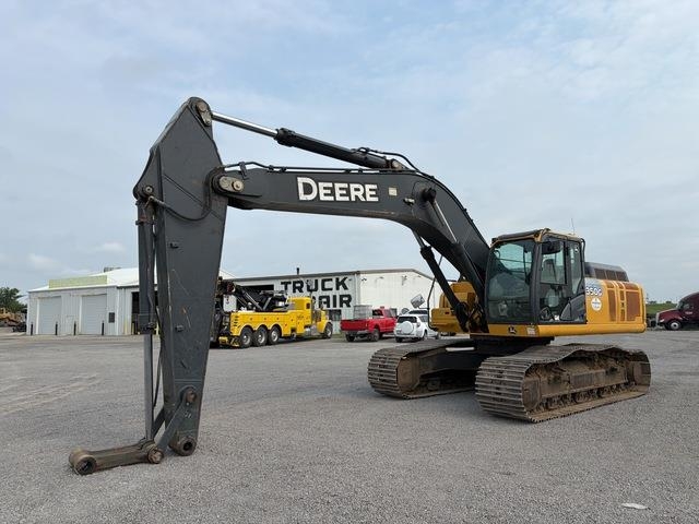 John Deere 350G LC