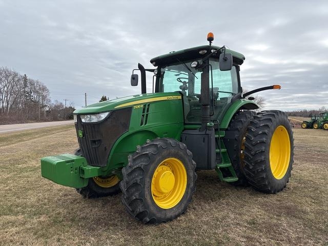 John Deere 7230R