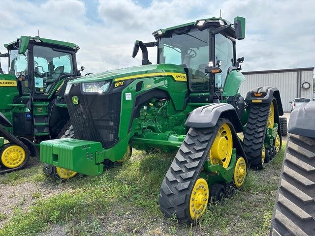 John Deere 8RX 370
