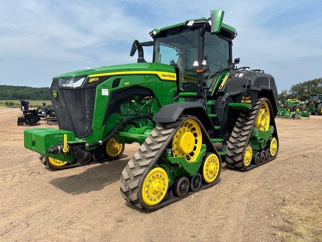 John Deere 8RX410