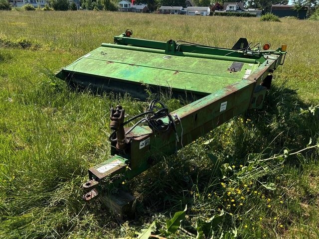 Faucheuse John Deere 930 — occasion