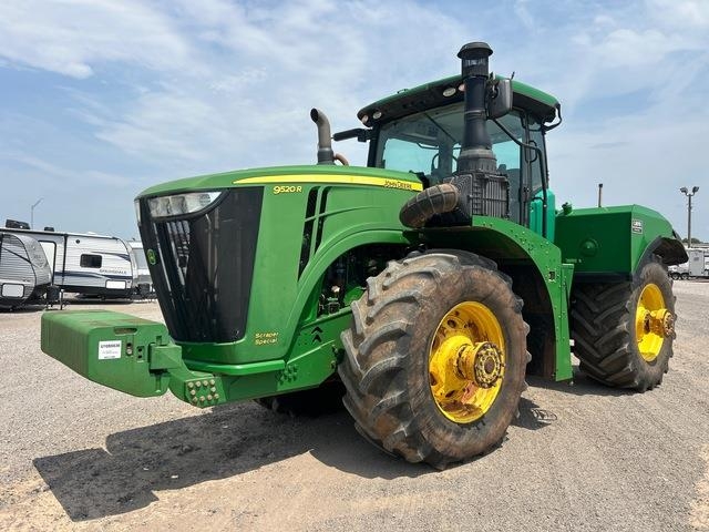 John Deere 9520R — occasion 2016