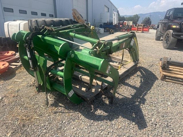John Deere H165 — occasion