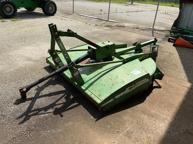 John Deere MX5