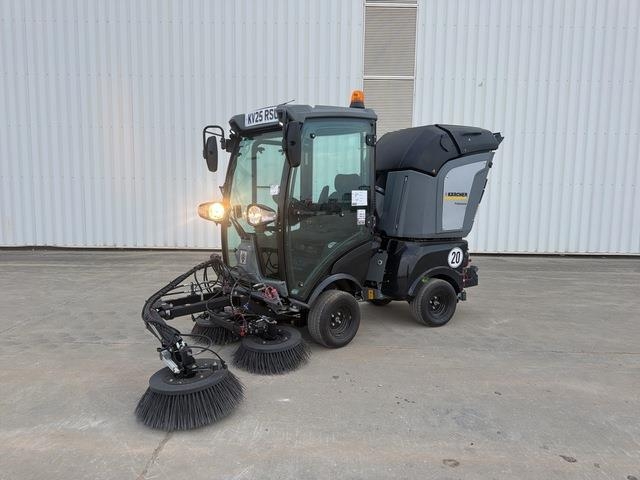 Kärcher MC50