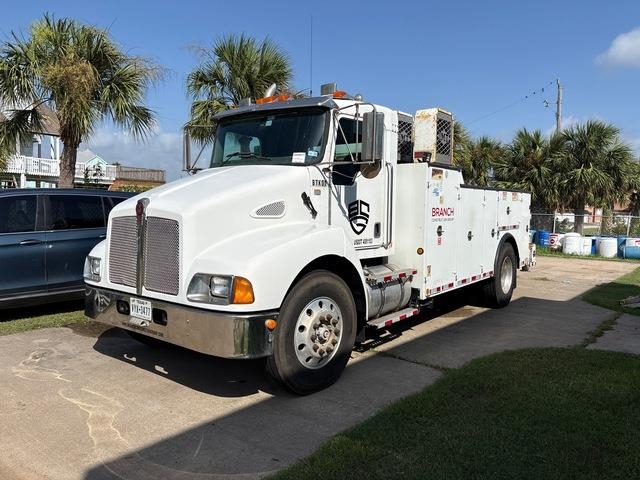 Kenworth