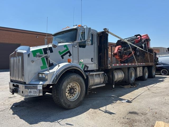 Kenworth