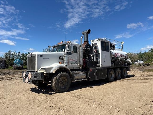 Kenworth C500B