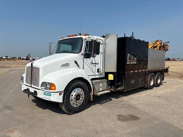 Kenworth T300