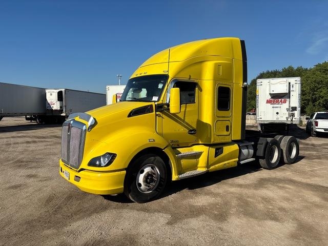 Kenworth T680