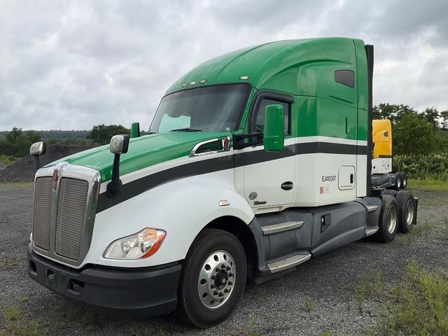 Kenworth T680