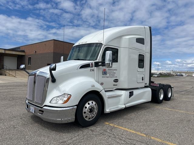 Tracteur routier Kenworth T680 — occasion 2022