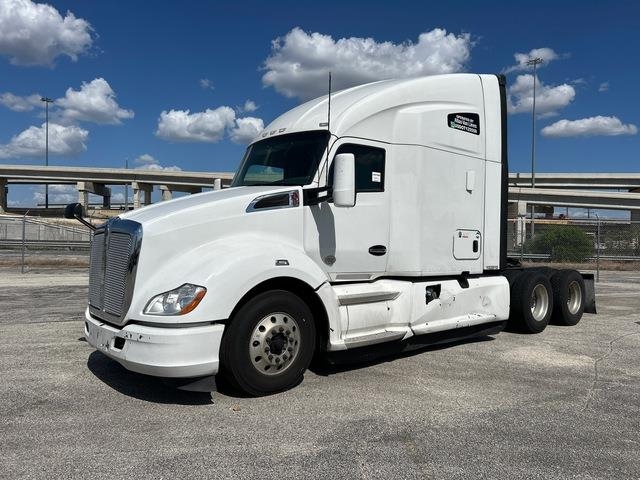 Tracteur routier Kenworth T680 — occasion 2020