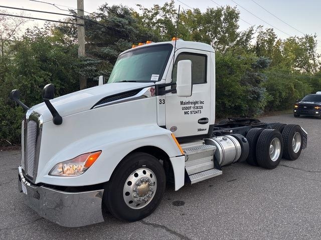 Tracteur routier Kenworth T680 — occasion 2022