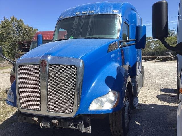 Tracteur routier Kenworth T680 — occasion 2019