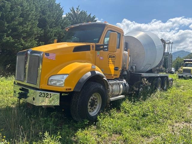 Kenworth T880 — occasion 2021