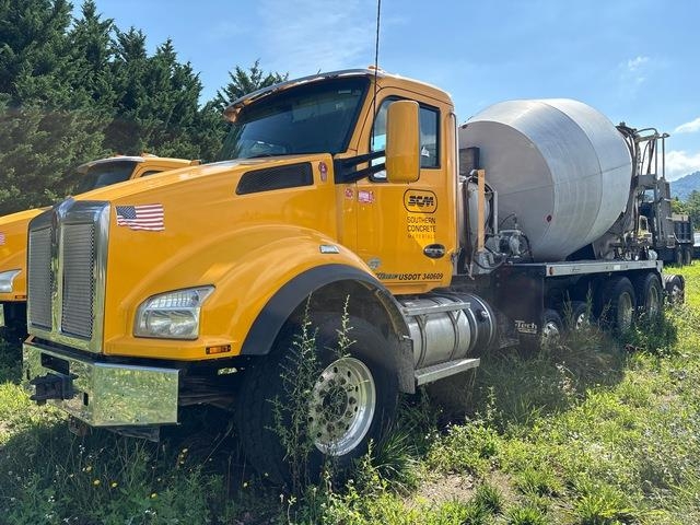 Kenworth T880 — occasion 2021