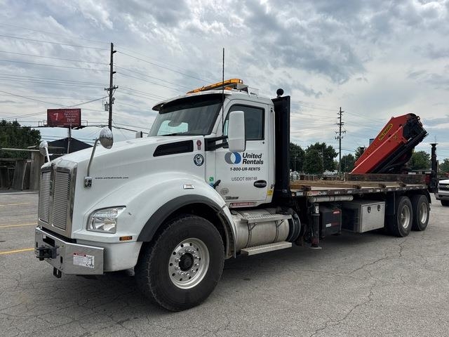 Kenworth T880 — occasion 2020