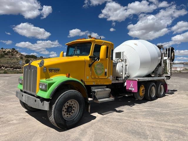 Kenworth W900 — occasion 2004