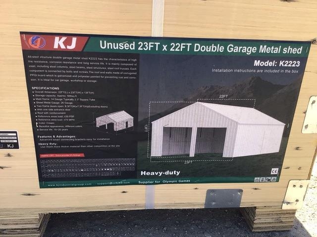 KJ K2223