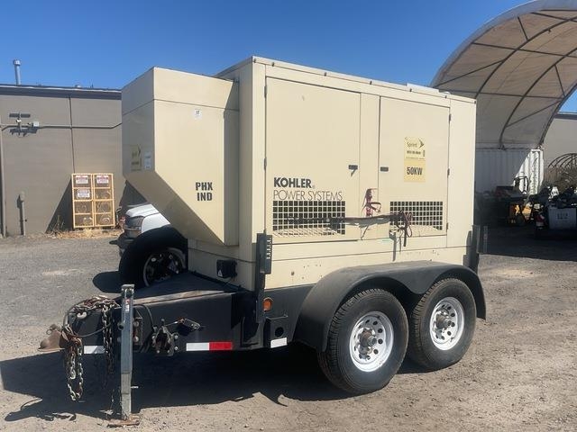 Kohler 60REOZJB