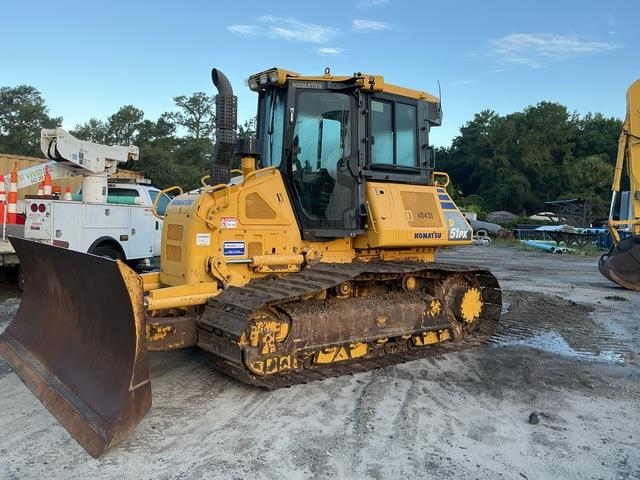 Komatsu D51PX-24