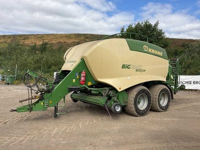 Krone Big Pack 1290HDP2