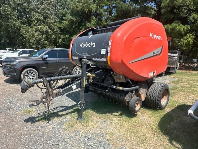 Kubota BV4180PREMNET