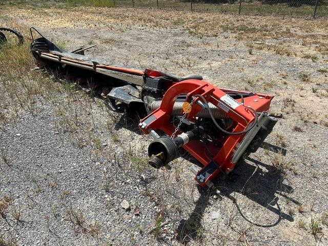 Kubota DM2032