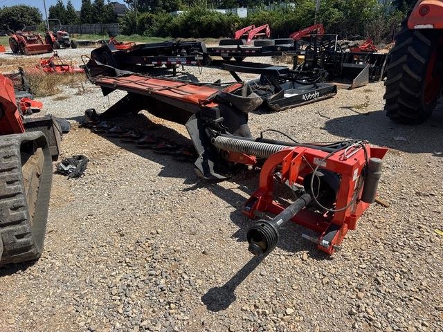 Kubota DM2032