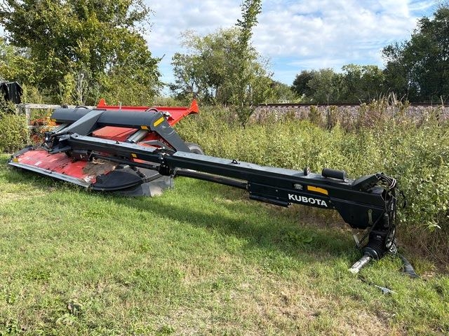 Faucheuse Kubota DMC8540T — occasion 2018