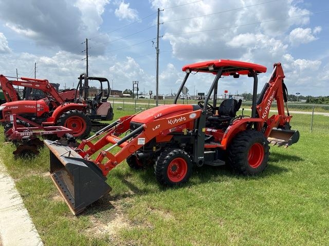 Kubota L47