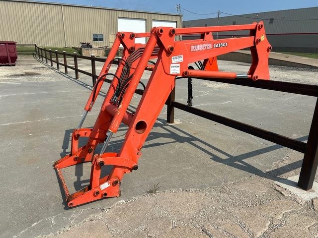 Kubota LA1601