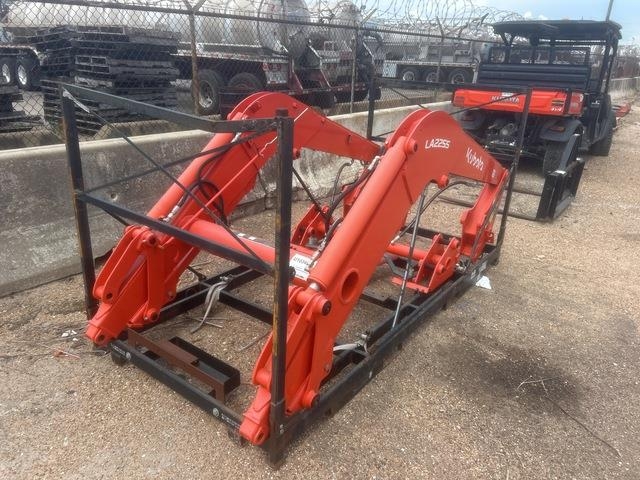 Kubota LA2255 — occasion