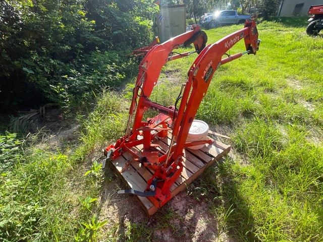 Kubota LA535 — occasion 2023