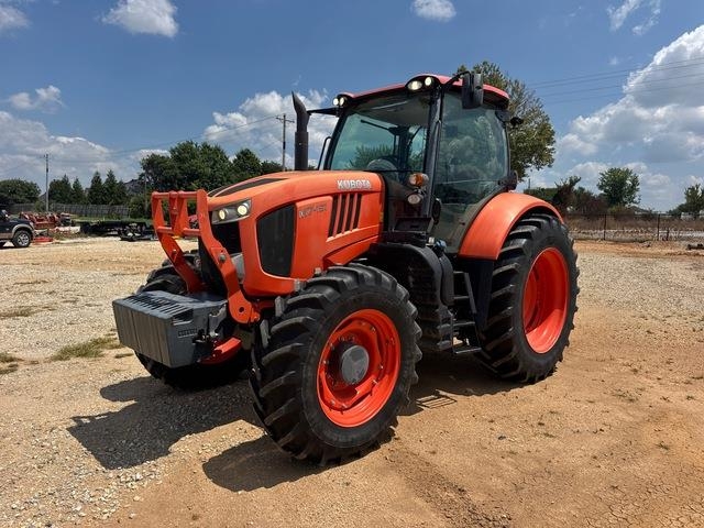 Tracteur agricole Kubota M7-151S-PS — occasion, 1 794 h