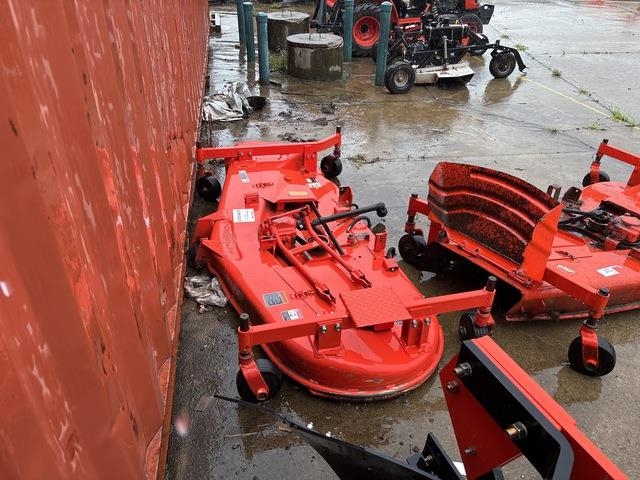 Kubota RC72-40LX — occasion 2024
