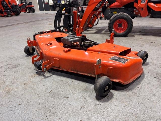 Kubota RCK48-18BX — occasion