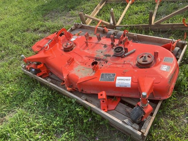 Kubota RCK60-30BB