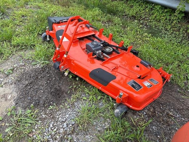 Kubota RCK60-32